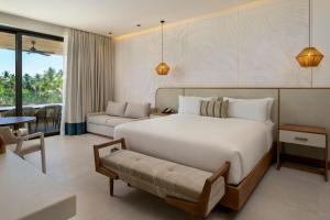 Donoma Las Terrenas Beach Hotel & Spa, Autograph Collection