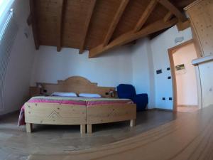 Appartamento Agritur nel Verde