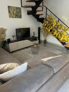 Vista Mare Maisonette