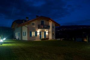 Appartamento Agritur nel Verde
