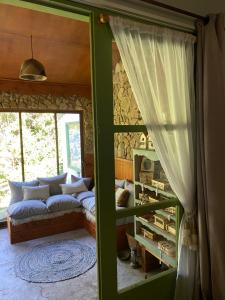 Alojamiento el Arrayán