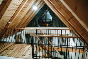 VM Apartments Zabljak