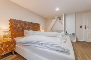 Hotel Seepferdchen Zimmer 1 Eckernförde Self-Check-In