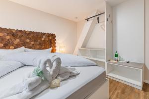 Hotel Seepferdchen Zimmer 1 Eckernförde Self-Check-In