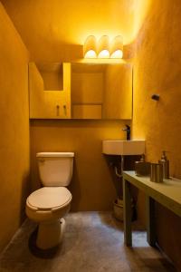 Casa Muro in the heart of Oaxaca