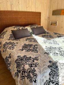 Alojamiento y Desayuno Privado De lujo C2