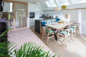 Strandhaus Südwesthörn