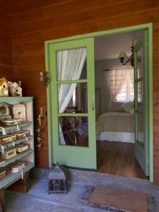 Alojamiento el Arrayán