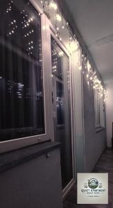 Quiet apartment near park SELF CHECK IN