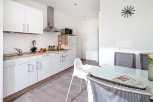 König Apartments Wohnung 2