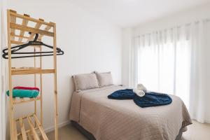 Apartamento 3 quartos Frente Mar - Praia do Campeche