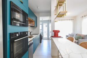 Apartamento 3 quartos Frente Mar - Praia do Campeche