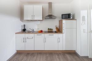 König Apartments Wohnung 4