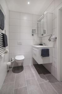 König Apartments Wohnung 4