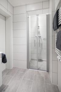 König Apartments Wohnung 6