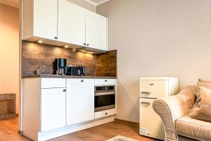 Baltischer Hof Wohnung 14