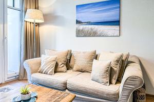 Baltischer Hof Wohnung 24