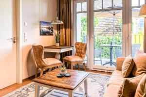 Baltischer Hof Wohnung 24