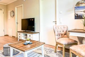 Baltischer Hof Wohnung 24