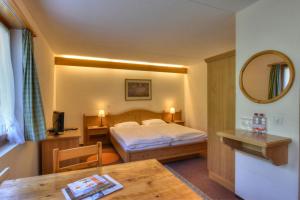 Hotel Roc et Neige