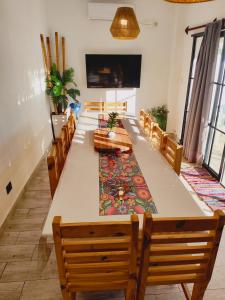 LyL HURLINGHAM alojamiento privado