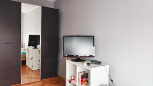 Mieszkanie Jeżyce MTP International Fair Parking