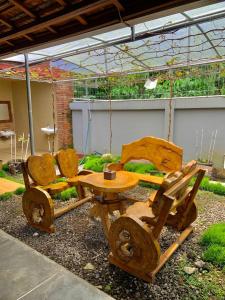 Sokkyo Homestay Kaliurang