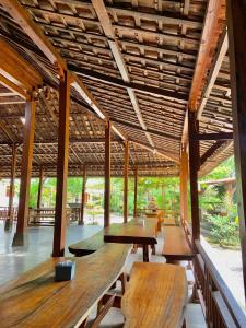 Sokkyo Homestay Kaliurang