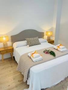 Mar de Fabiola Exotic -Playa Granada- Beach & Golf