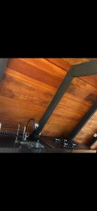 Chalé do Lino -5KM do centro de TIRADENTES