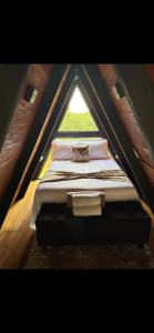 Chalé do Lino -5KM do centro de TIRADENTES