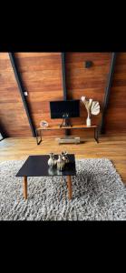 Chalé do Lino -5KM do centro de TIRADENTES