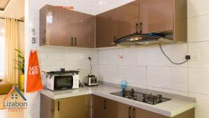 Lizabon Apartment Arusha