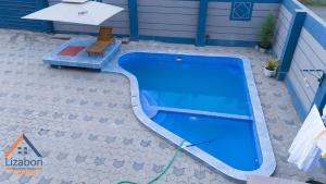 Lizabon Apartment Arusha