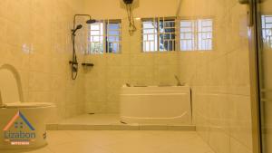 Lizabon Apartment Arusha