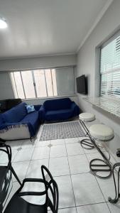Apartamento Beira Mar Caiobá