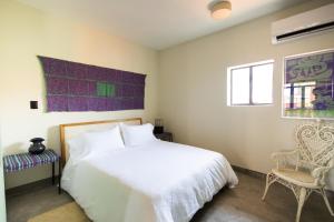 Casa Muro in the heart of Oaxaca