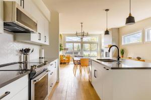 Rundleview - Impeccable Design and Private Hot Tub