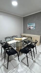 Apartamento Beira Mar Caiobá