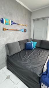 Apartamento Beira Mar Caiobá