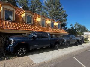 Trujillo Lodging 3 Bedroom