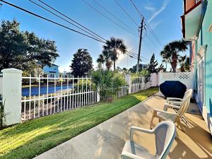 Banana Bay Townhome #13909