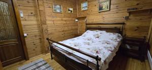 На схилах річки Рось