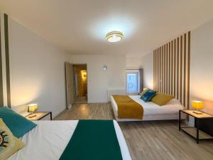 Maison - La Pierre de Valognes - à 4 min de la gare