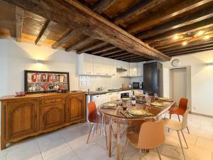 Maison - La Pierre de Valognes - à 4 min de la gare