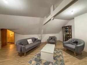 Maison - La Pierre de Valognes - à 4 min de la gare