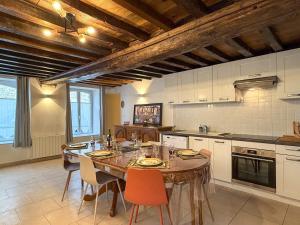 Maison - La Pierre de Valognes - à 4 min de la gare