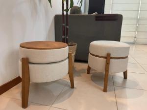 Nautilus Home Club, estilo e sofisticação em Penha