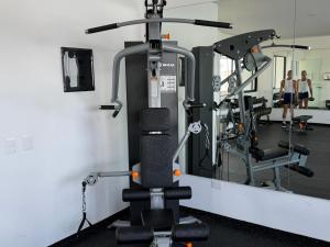 Studio de luxe Duna 507