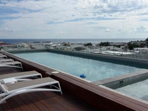 Studio de luxe Duna 507